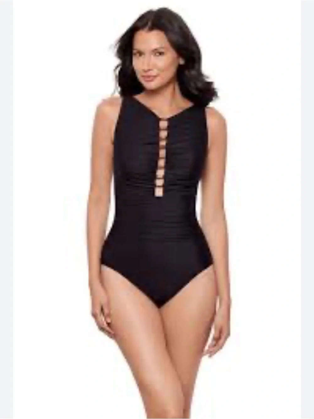 New Jantzen Swimsuit Size 12